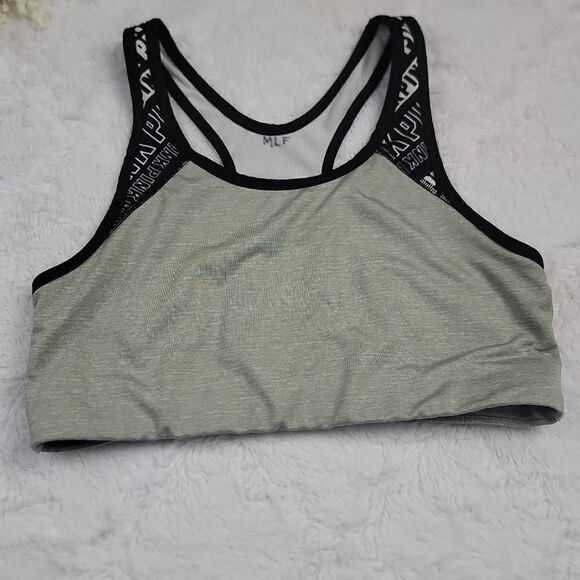 ‎PINK Victoria's Secret Ultimate Sports Bra [Size Large] - Picture 4 of 4